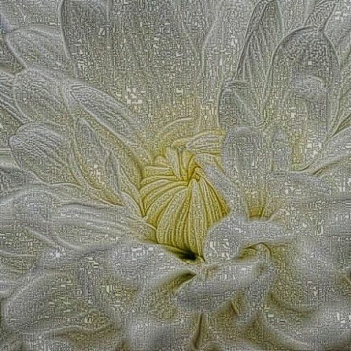 CHRySaNTHeMuM