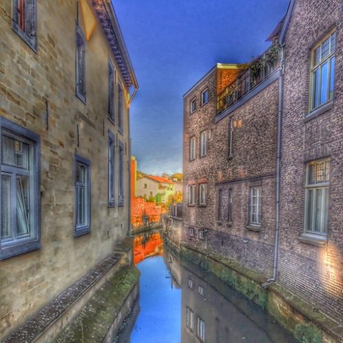 HDR